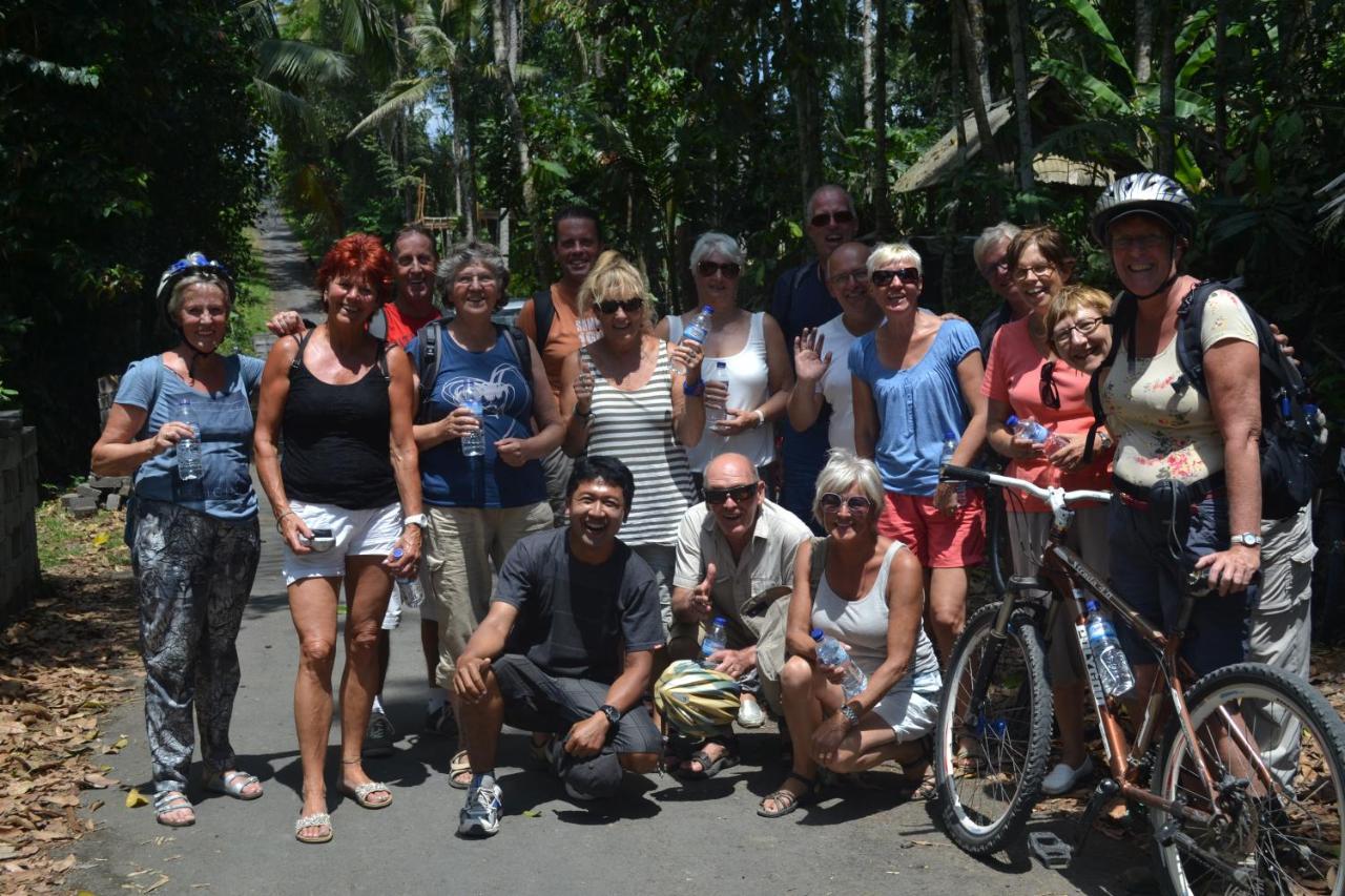 Bali Culture Guesthouse Ubud  Exterior photo